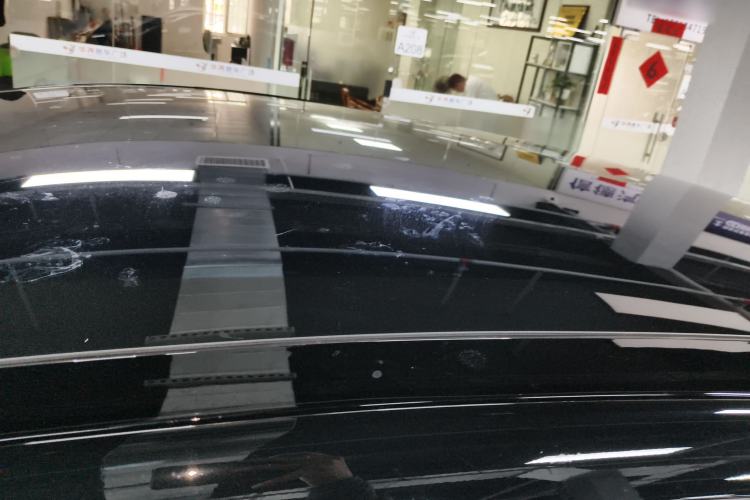 Used XPeng G6 2024 580 Long-Range Plus