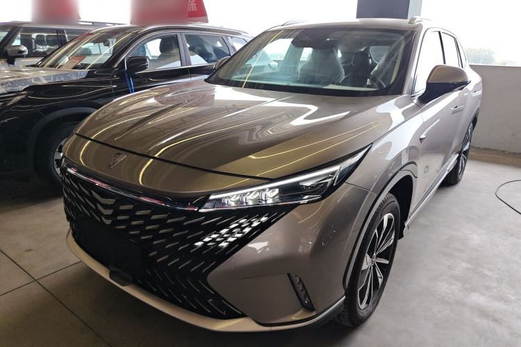 Used Roewe RX5 New Energy 2023 eRX5 Super Hybrid Premium Edition