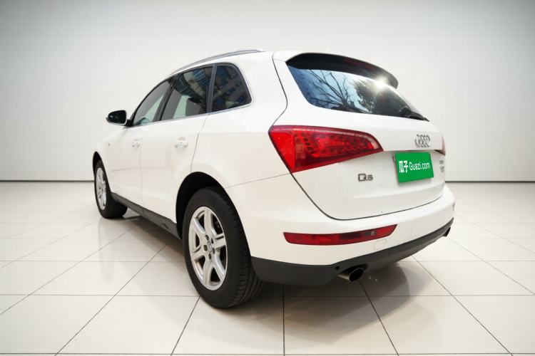 Used Audi Q5 2012 2.0TFSI Technology Model Exterior 3