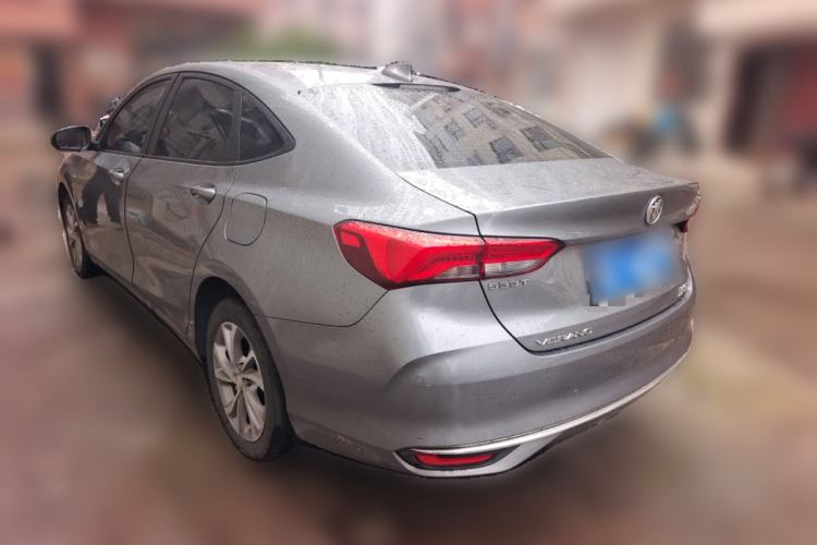 Used Buick Verano 2022 Pro 533T Enjoyment Edition