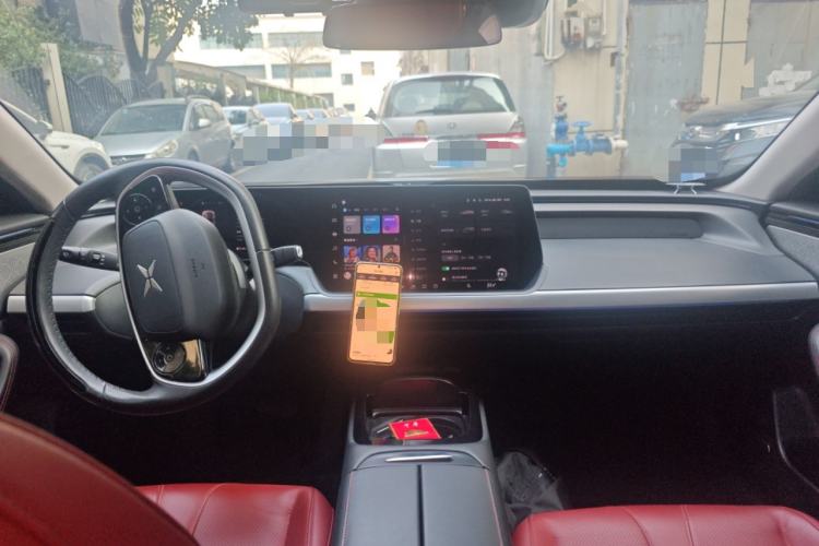 Used XPeng P7 2020 706G
