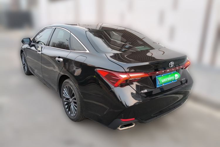 Used Toyota Avalon 2019 2.0L XLE Premium Edition China VI