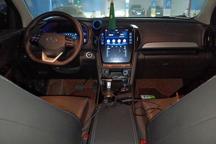 Used Hyundai ix35 2021 2.0L Automatic 2WD GLS Leading Edition