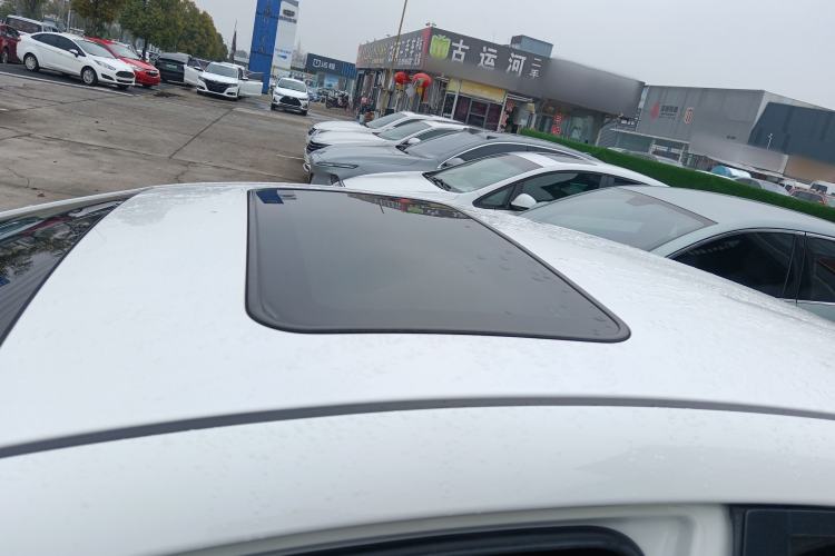 Used Kia K3 2015 1.6L Automatic GLS