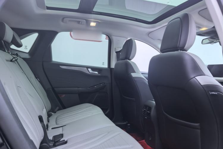 Used Ford Escape 2020 EcoBoost 245 Two-Wheel-Drive Titanium Edition