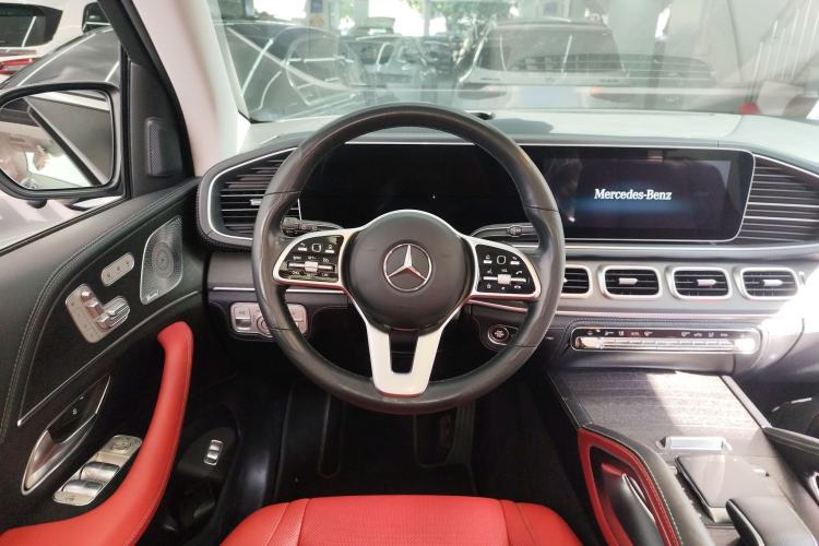 Used Mercedes-Benz GLE-Class 2020 GLE 450 U.S. specification
