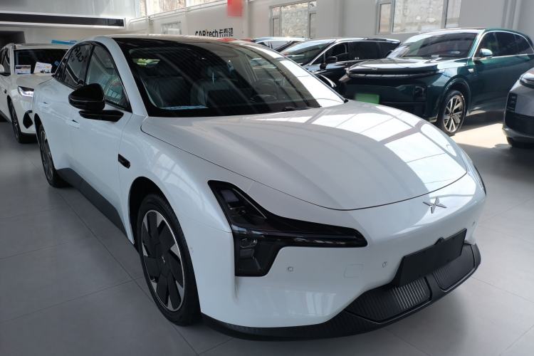 Used XPeng MONA M03 2025 502 Long-Range Max
