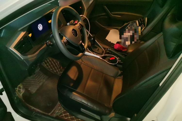 Used Volkswagen Polo 2023 Revised Plus 1.5L Automatic – Enjoy Life Edition
