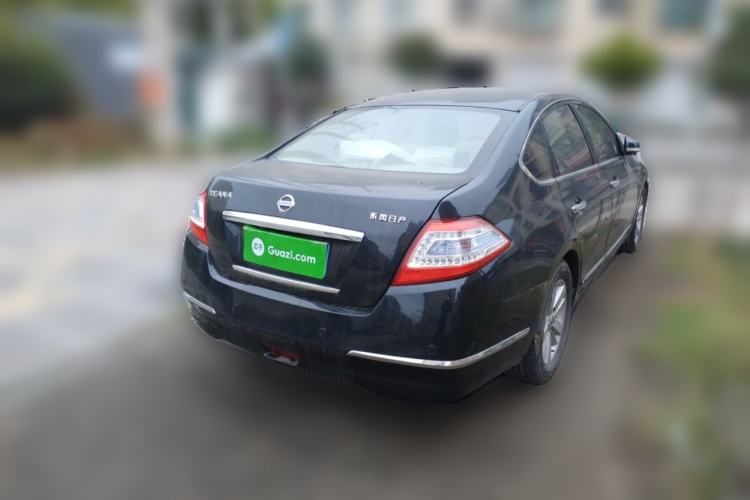 Used Nissan Teana 2011 2.0L XL Comfort Edition
