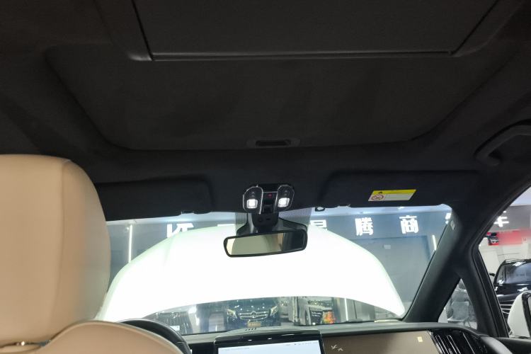 Used GAC Trumpchi M8 2023 Zongshi Series 400T Flagship Edition