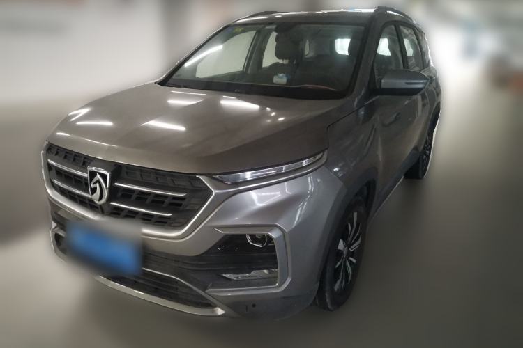 Used Baojun 530 2019 1.5T CVT Prestige Version National V