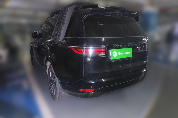 Used Land Rover Discovery 2023 Revised Version 360 PS R-Dynamic S