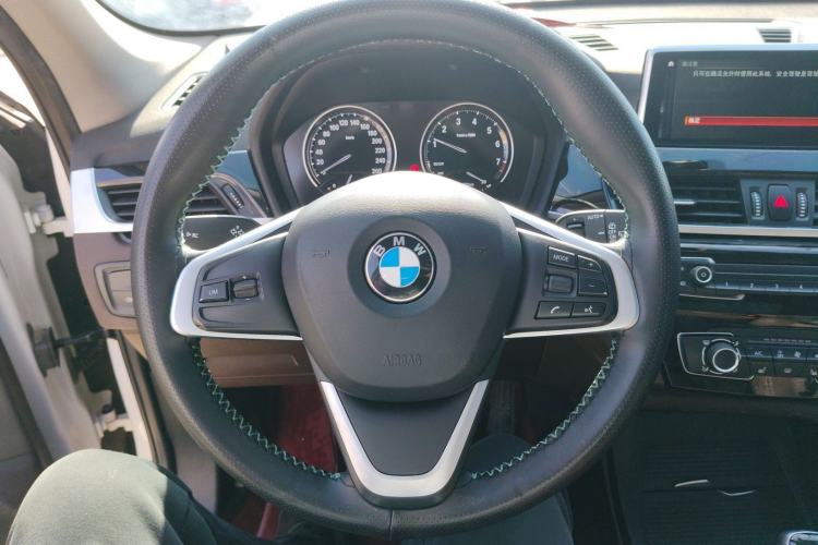 Used BMW X1 2020 sDrive20Li Fashion Model