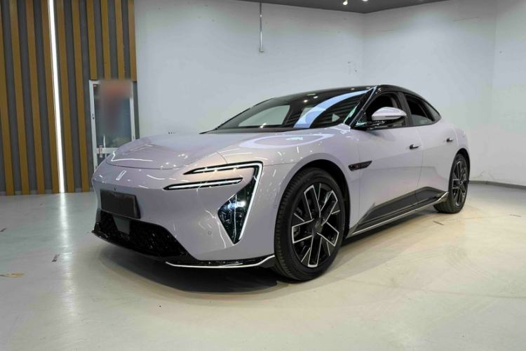 Used Avatr 06 2025 Pro Range-Extended Edition