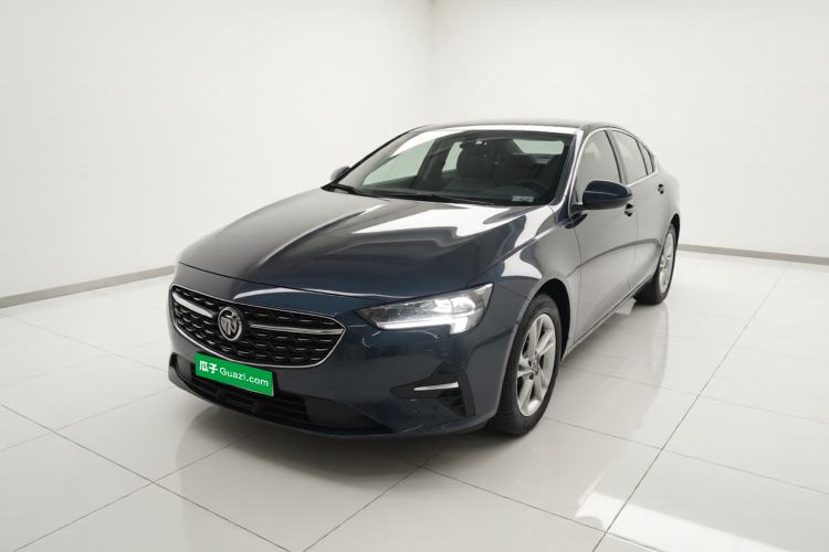 Used Buick Regal 2020 552T Luxury Version