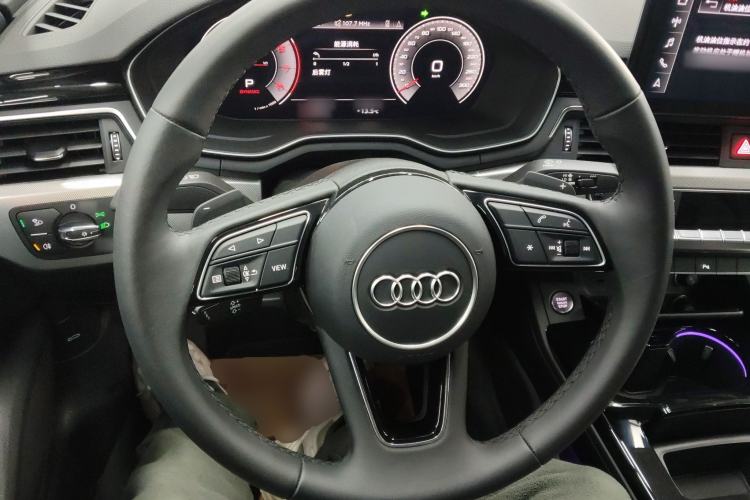 Used Audi A5 2024 Sportback 40 TFSI Fashionable and Dynamic Model