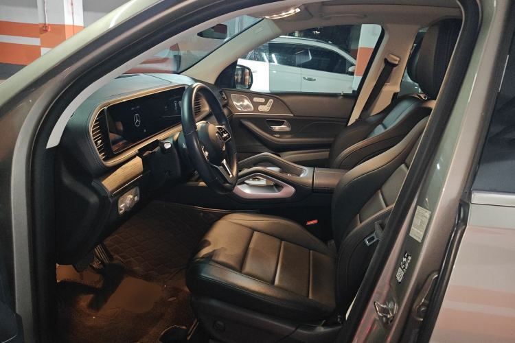 Used Mercedes-Benz GLE 2021 GLE 450 4MATIC Luxury Model