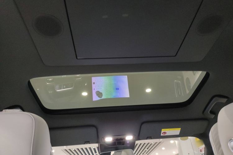 Used Li Auto L9 2024 Pro Model