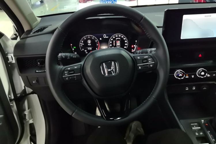 Used Honda CR-V 2026 Global 30th Anniversary Model 240TURBO Two-Wheel-Drive Fashion 5-Seater Edition