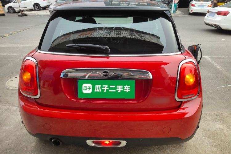 Used MINI MINI 2014 1.5T COOPER Fun