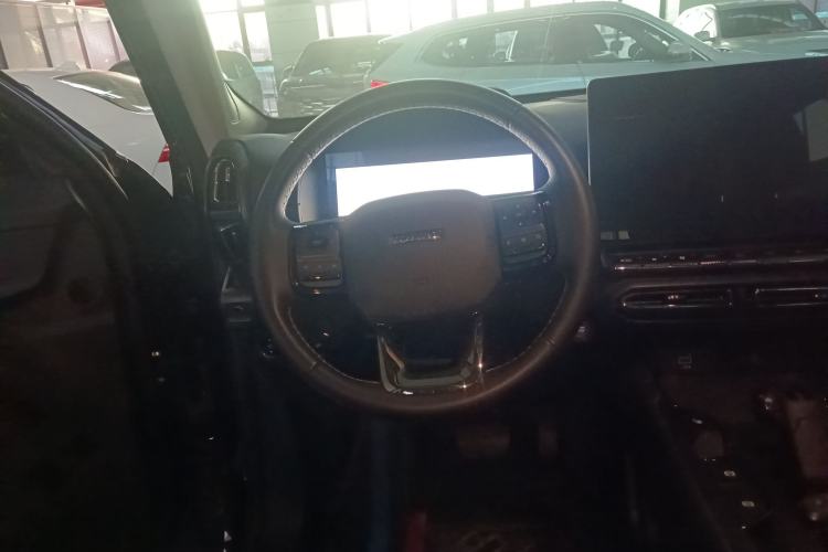 Used Haval H Dog New Energy 2024 Hi4 102km Trend Electric Version Plus