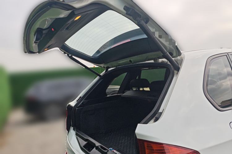 Used BMW X5 (Import) 2013 xDrive35i Luxury Edition
