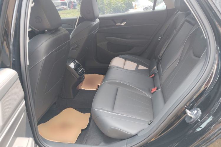 Used Volkswagen Passat 2026 Model, Pro 380TSI Longyao Edition