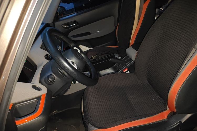 Used Honda LIFE 2021 1.5L CVT SPO-SS Dynamic Edition Left Front Seat