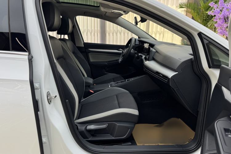 Used Volkswagen Golf 2023 280TSI DSG Pro