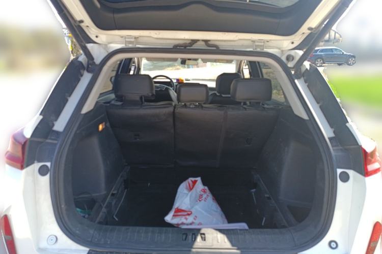 Used AION V 2021 Evolutionary Version 80 Intelligent Leading Edition
