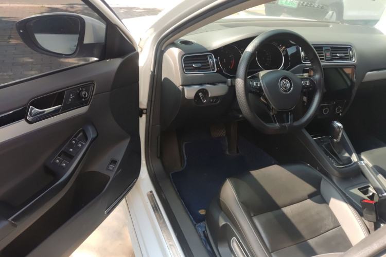 Used Volkswagen Sagitar 2018 280TSI DSG Ignite Edition