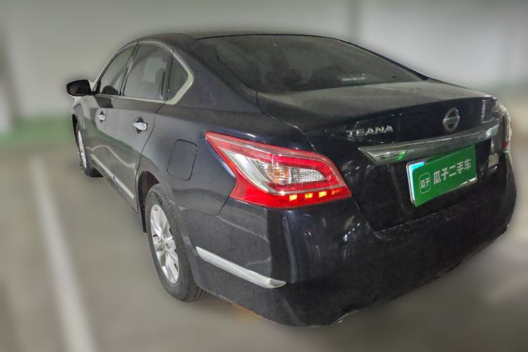 Used Nissan Teana 2013 2.0L XL Comfort Edition
