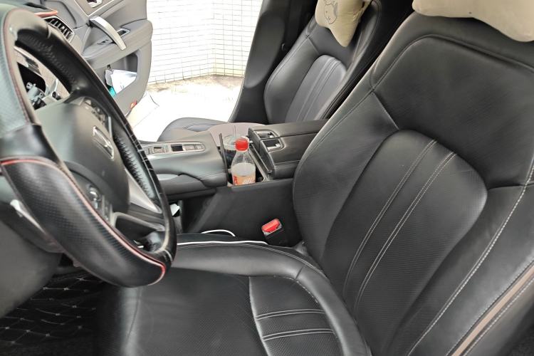 Used Honda Avancier 2020 370TURBO Four-Wheel Drive Premium Edition