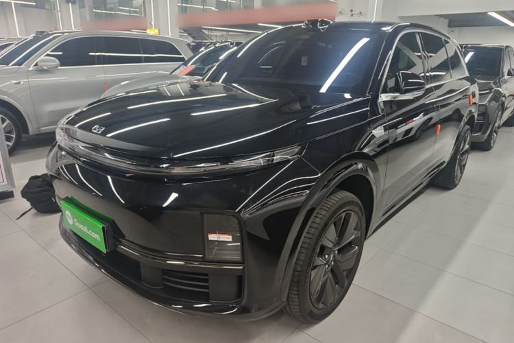 Used Li Auto L7 2024 Ultra Model