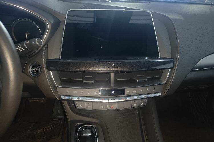 Used Cadillac CT5 2022 28T Luxury Version (Standard Edition) Interior 5