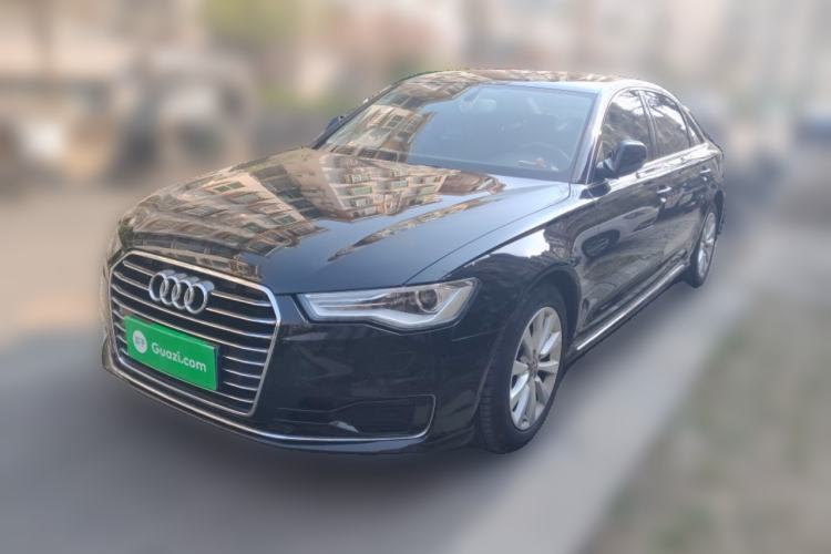 Used Audi A6L 2017 30 FSI Technology Model