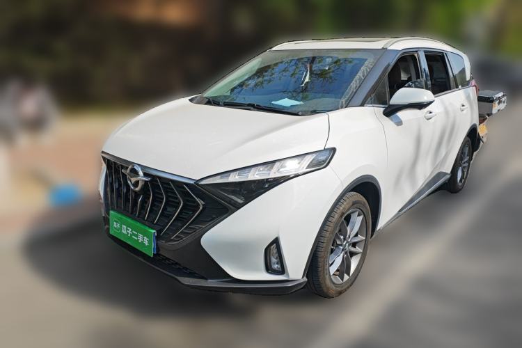 Used Haima 7X 2023 1.6 TGDI Automatic Luxury Version