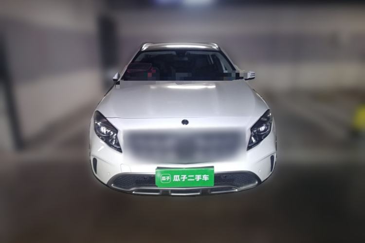 Used Mercedes-Benz GLA 2018 GLA 200 Sport Edition
