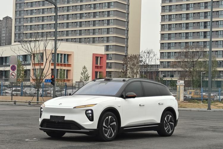 Used Nio ES6 2023 75 kWh