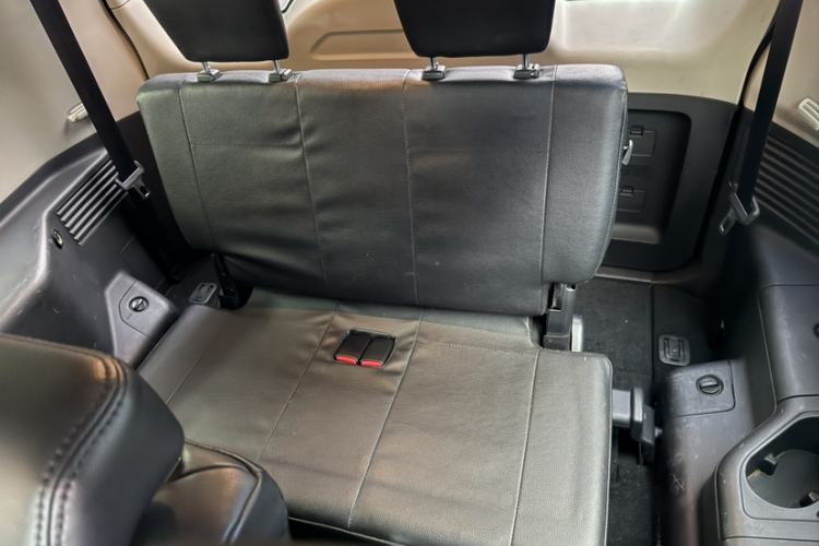 Used Mitsubishi Pajero 2014 3.0L Elite Edition