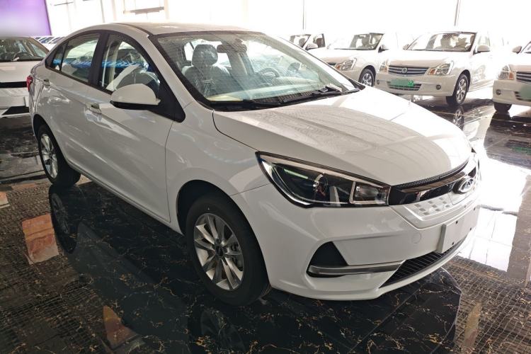 Used Chery New Energy Arrizo e 2024 405km Travel Edition
