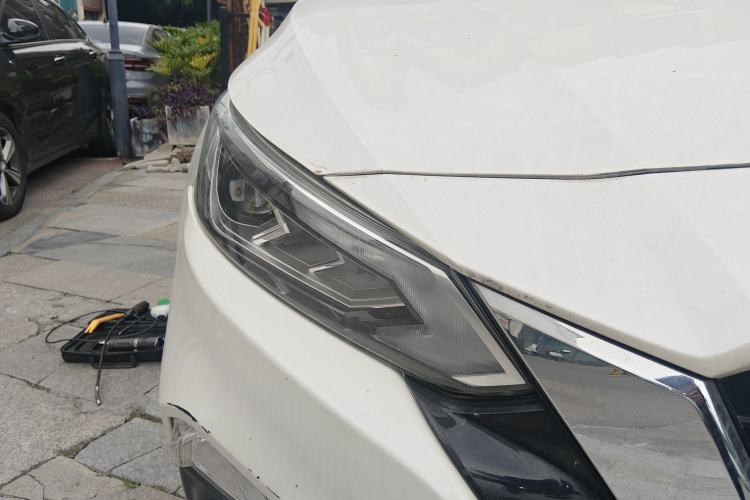 Used Nissan Teana 2020 2.0L XL Comfort Edition
