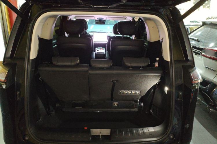 Used GAC Trumpchi E8 New Energy 2024 150km MAX