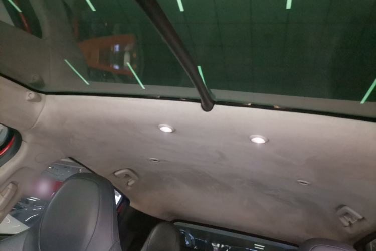 Used XPeng G3 2020 520i Luxury Edition
