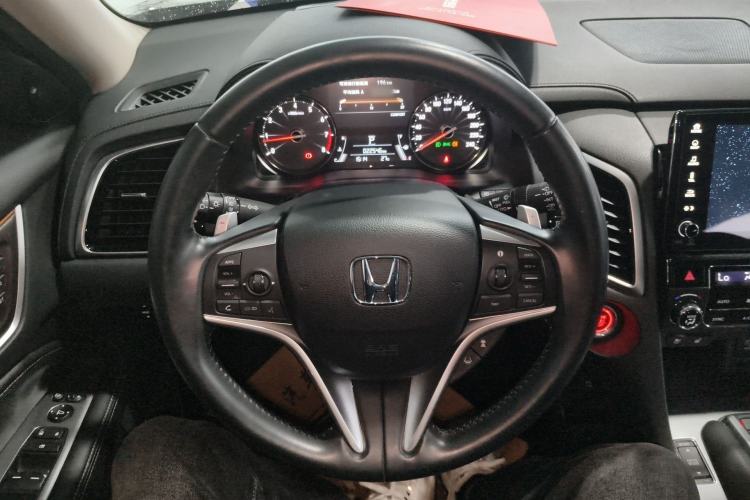 Used Honda Avancier 2020 370TURBO Four-Wheel Drive Supreme Edition Steering Wheel