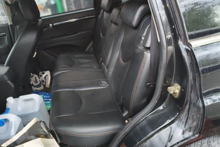 Used Land X8 2014 Explorer Edition 2.0L Urban Pioneer Version