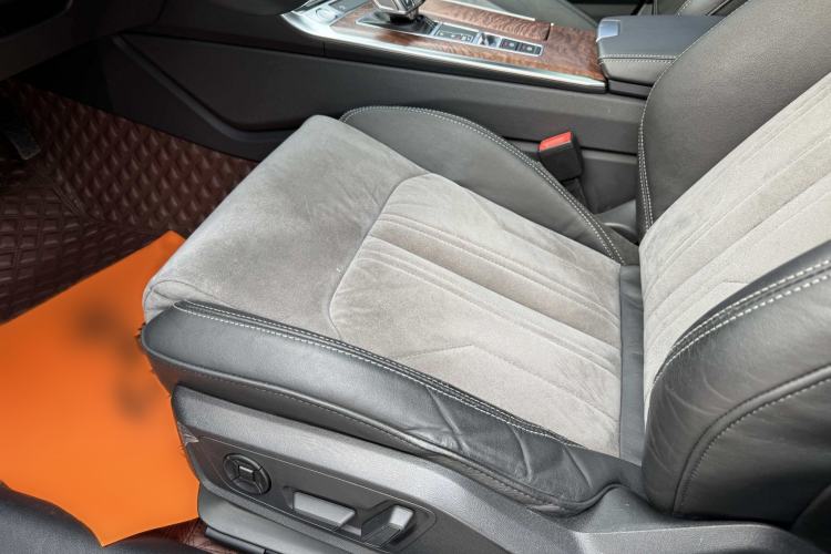 Used Audi A6L 2019 45 TFSI Prestige Dynamic Edition