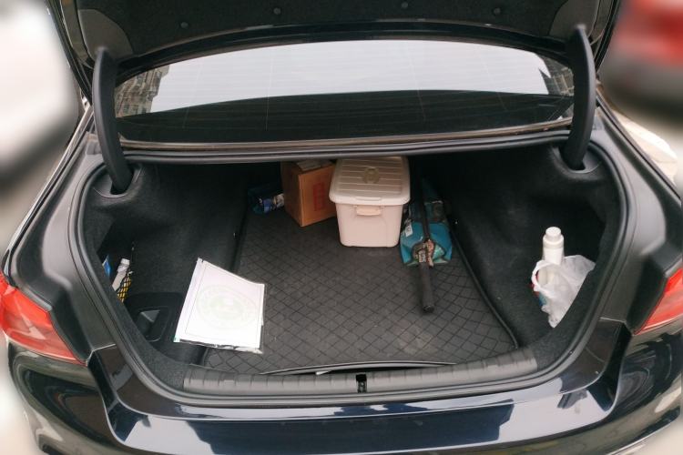 Used BMW 5 Series (Import) 2019 Restyled 525i M Sport Package
