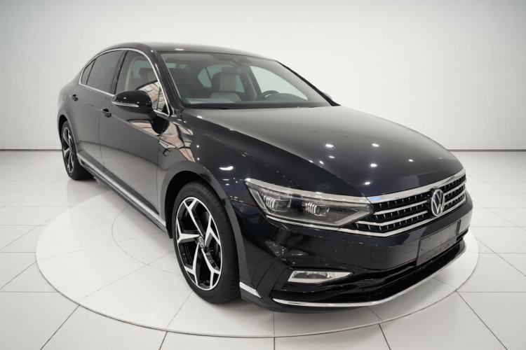 Used Volkswagen Magotan 2023 2 Million Units Limited-Edition 380TSI DSG Flagship Version