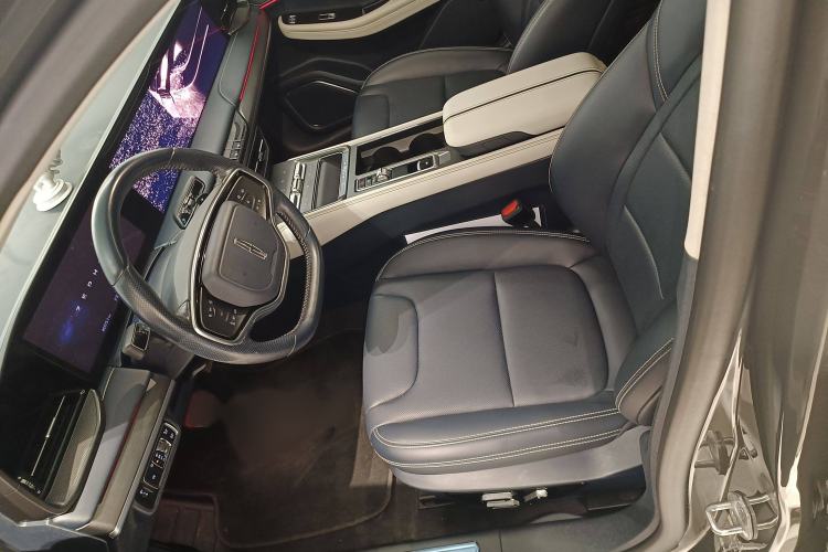 Used Lincoln Z 2022 iKoo Luxury Edition
